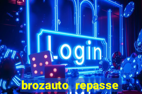 brozauto repasse porto alegre